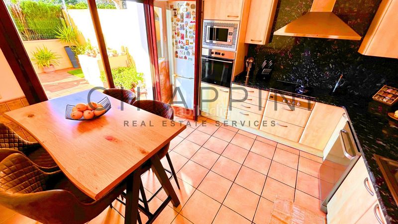 Foto 8b4bce85-92a6-46ac-893f-5c362995d831. Casa adosada  impecable en Piverd-Vila-Seca-Bruguerol Palafrugell