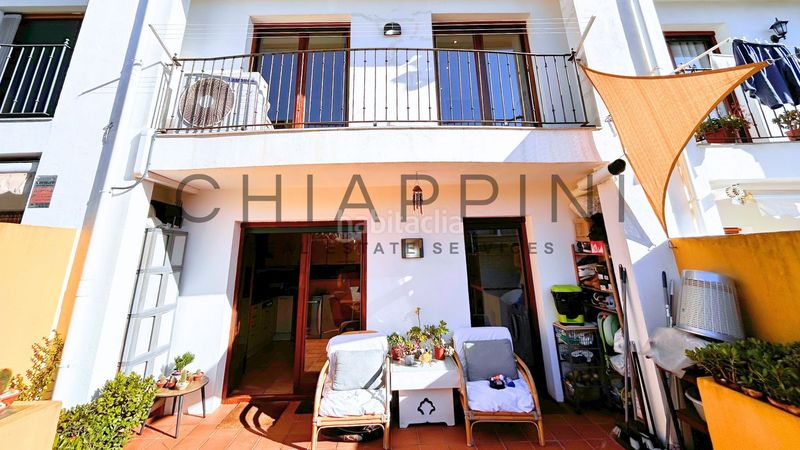 Foto 91a2e715-f790-41c1-bb0e-d7f9f1f6701d. Casa adosada  impecable en Piverd-Vila-Seca-Bruguerol Palafrugell