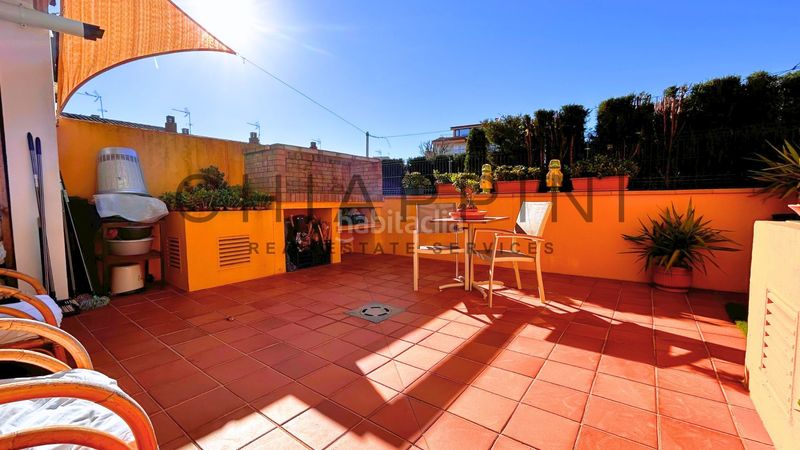 Foto c14c550a-07c3-426c-b390-25779879920c. Casa adosada  impecable en Piverd-Vila-Seca-Bruguerol Palafrugell