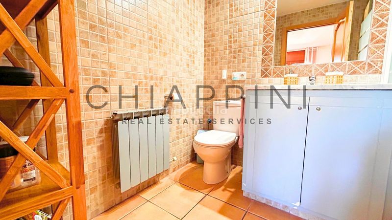 Foto db280be4-6bbd-4858-8c7c-399a1fd99928. Casa adosada  impecable en Piverd-Vila-Seca-Bruguerol Palafrugell