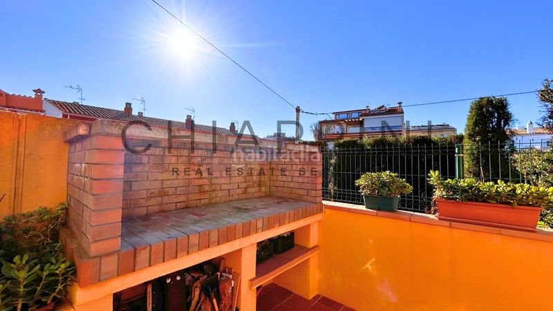 Foto de0c49eb-bba8-4c54-bcd0-5f097870e650. Casa adosada  impecable en Piverd-Vila-Seca-Bruguerol Palafrugell