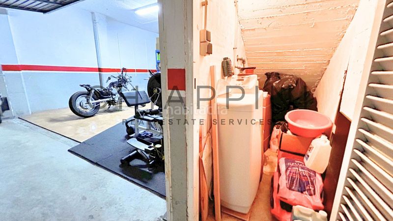 Foto f877da2c-8beb-48c1-9be4-adb1a17681f3. Casa adosada  impecable en Piverd-Vila-Seca-Bruguerol Palafrugell