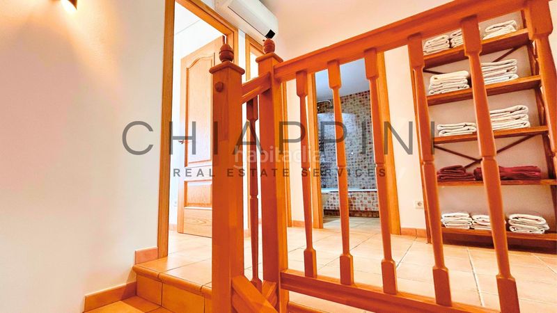 Foto ffbb08d0-9a7f-42d0-bd19-e76faa0d87c1. Casa adosada  impecable en Piverd-Vila-Seca-Bruguerol Palafrugell