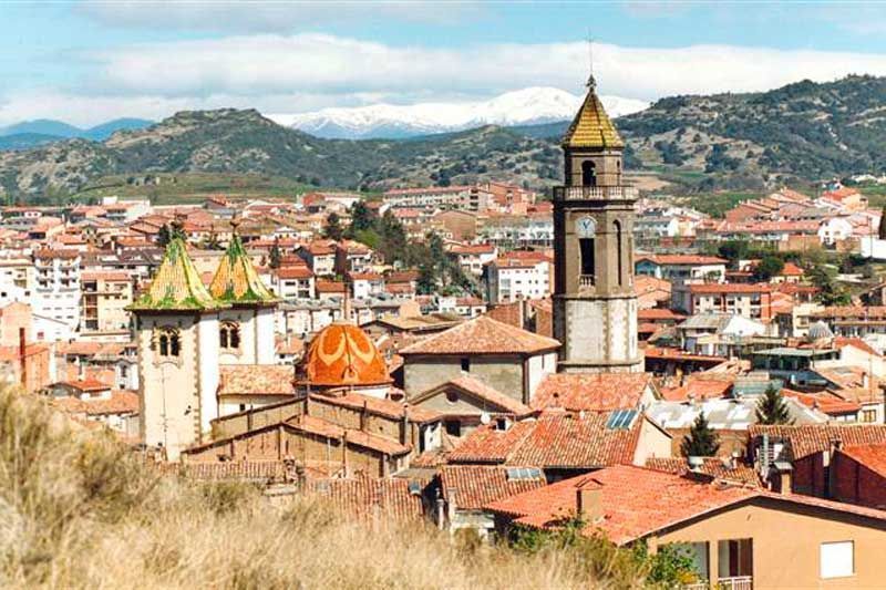 Foto 372497a3-323c-474e-b10c-0577a5aeeb68. Apartament amb calefacció a Torelló