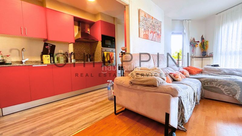 Foto 5f463b74-9a61-48a1-8705-2c17e7744248. Apartament amb calefacció a Torelló
