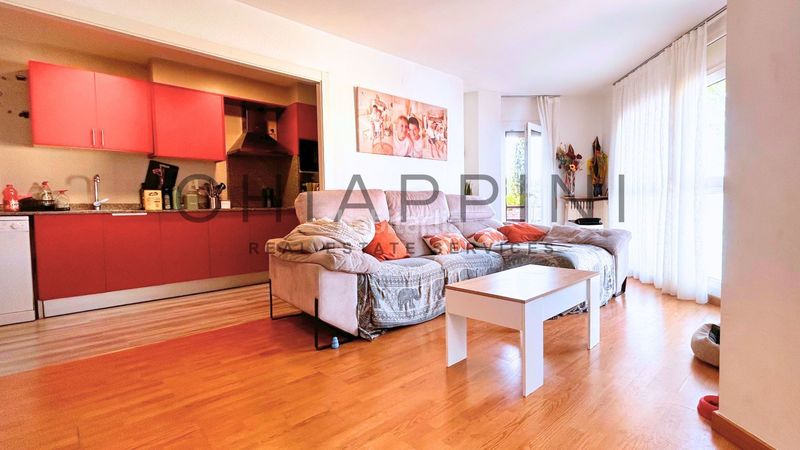 Foto 8a77d305-c776-42ba-b458-68255f0c91af. Apartament amb calefacció a Torelló