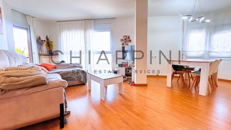 Foto be81e30e-bd8f-4b6e-88f8-a1a295299f52. Apartament amb calefacció a Torelló