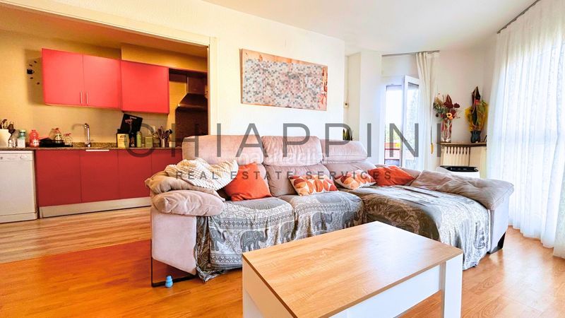 Foto ca8caabb-33c2-4114-9598-f9a97a824c9e. Apartament amb calefacció a Torelló