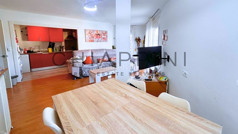 Foto e79c6c33-5cc5-4a2c-86e7-98b770e372b1. Apartament amb calefacció a Torelló