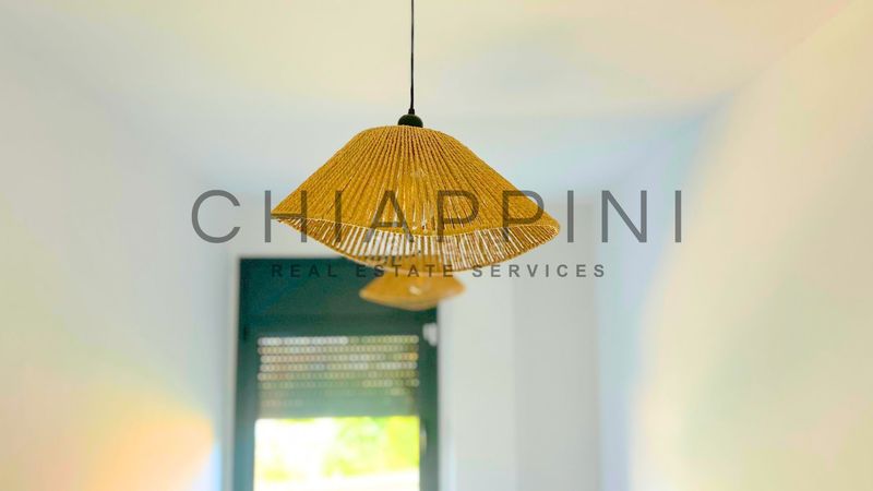 Foto b9a3f360-2e43-49c2-a9d8-5f285d4eb866. Apartament amb calefacció a Piverd-Vila-Seca-Bruguerol Palafrugell