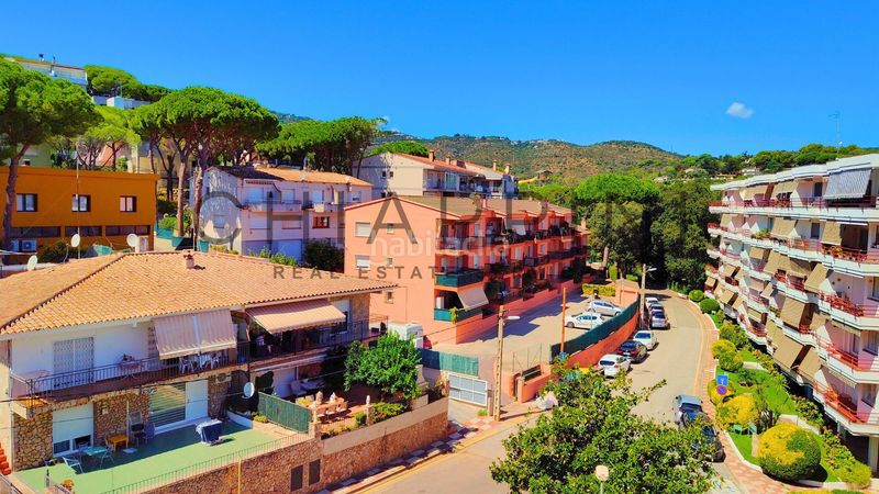 Foto 030a3b1f-fac2-4f9c-9897-9e025a6277de. Apartament amb calefacció a Fenals Platja d´Aro