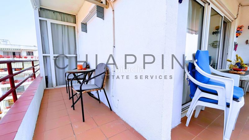Foto 1792e0ea-0dcb-47d0-91f7-2727b19aef14. Apartament amb calefacció a Fenals Platja d´Aro