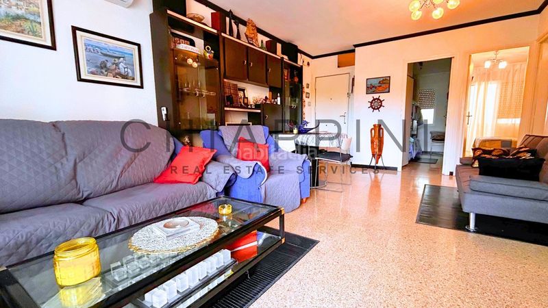 Foto a5f4c25e-c605-453b-afe9-d808d532dcf5. Apartament amb calefacció a Fenals Platja d´Aro