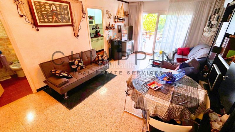 Foto b6dfef2f-643b-436c-b1e3-3db639387049. Apartament amb calefacció a Fenals Platja d´Aro