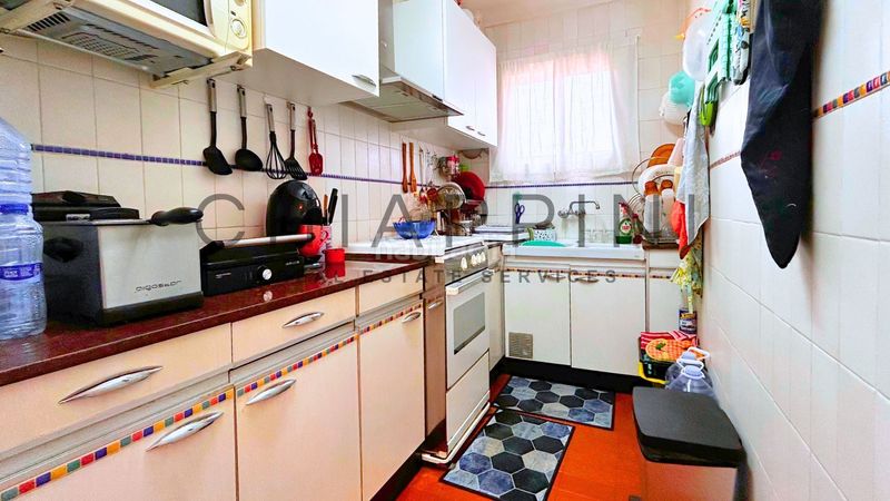 Foto b9140c2c-7991-41fc-9c36-fea294f007c1. Apartament amb calefacció a Fenals Platja d´Aro