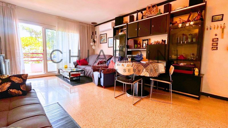 Foto c75231ad-1ff4-411e-aebf-e17c9dc2e4fc. Apartament amb calefacció a Fenals Platja d´Aro