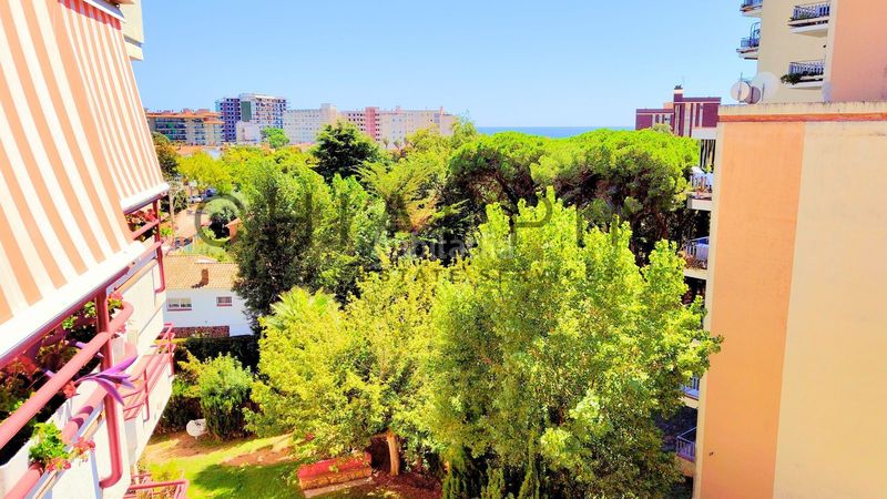 Foto e43ee39d-f503-42f1-8c09-c0faff00e49b. Apartament amb calefacció a Fenals Platja d´Aro
