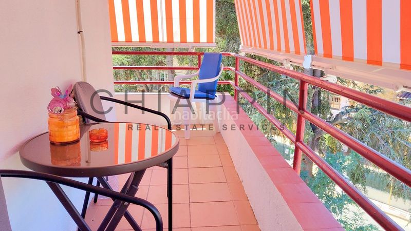 Foto ee54d249-17b9-4327-84c1-b1b908d1c6d7. Apartament amb calefacció a Fenals Platja d´Aro