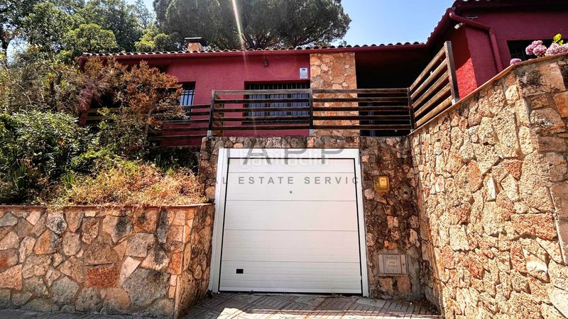 Foto 162fe92b-eb6e-4a64-8c12-700725fe7082. Casa amb piscina a Urbanitzacions del Nord Santa Cristina d´Aro