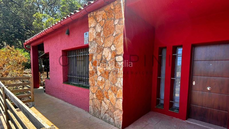 Foto 30cc6761-c6c6-45d2-aa8e-7bf4fa8f2c35. Casa amb piscina a Urbanitzacions del Nord Santa Cristina d´Aro