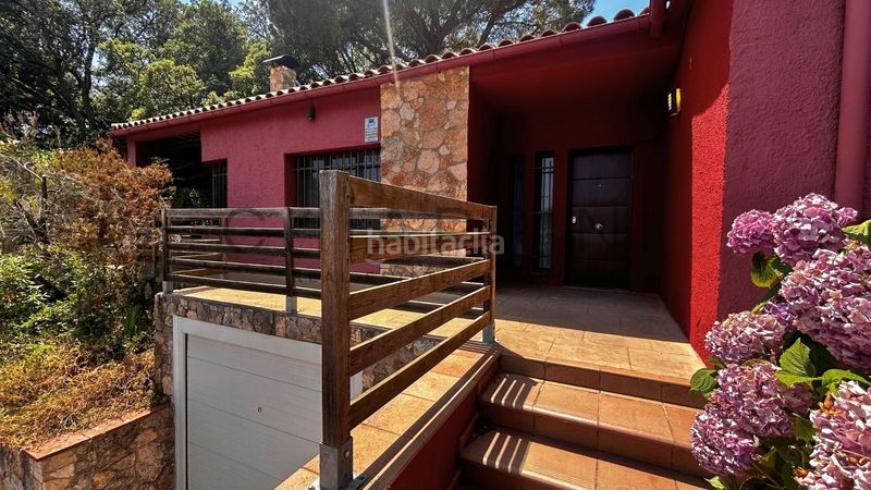 Foto 5125dcdc-2909-4a95-8f58-b38460009527. Casa amb piscina a Urbanitzacions del Nord Santa Cristina d´Aro