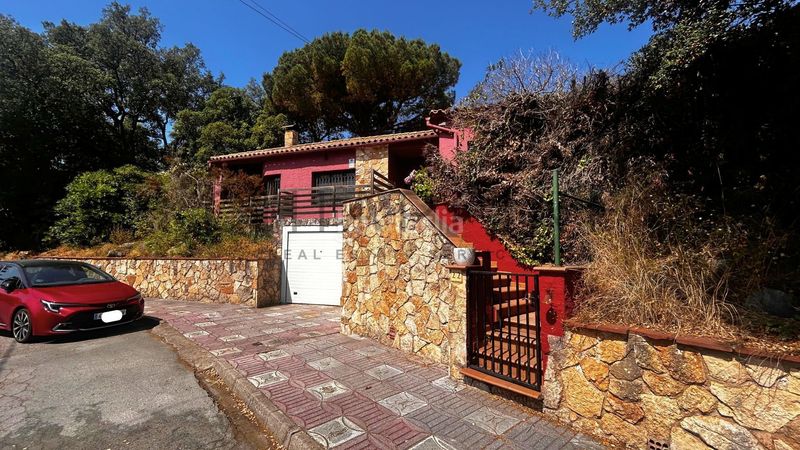 Foto 52b9b8aa-85d3-487d-b8a1-a1ac35152654. Casa amb piscina a Urbanitzacions del Nord Santa Cristina d´Aro