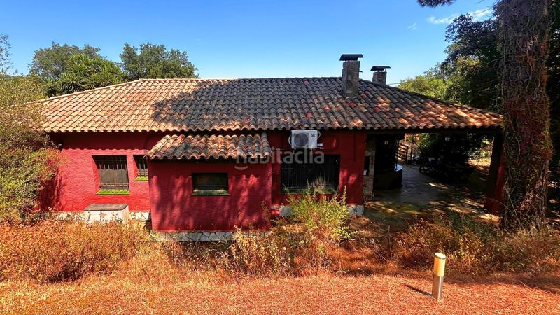 Foto 96e5f620-f86f-4248-a041-32e4c90cb844. Casa amb piscina a Urbanitzacions del Nord Santa Cristina d´Aro