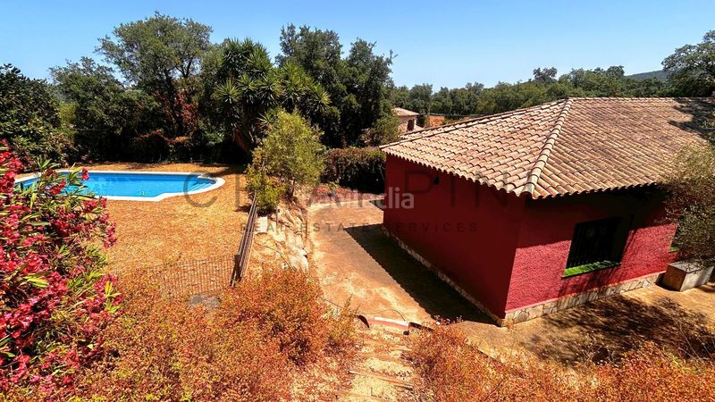 Foto 996b1d57-ee14-4081-b1fd-e9a3790f3526. Casa amb piscina a Urbanitzacions del Nord Santa Cristina d´Aro