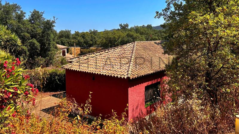 Foto a7d5e178-f8c6-4d29-9620-7812e02b3a88. Casa amb piscina a Urbanitzacions del Nord Santa Cristina d´Aro