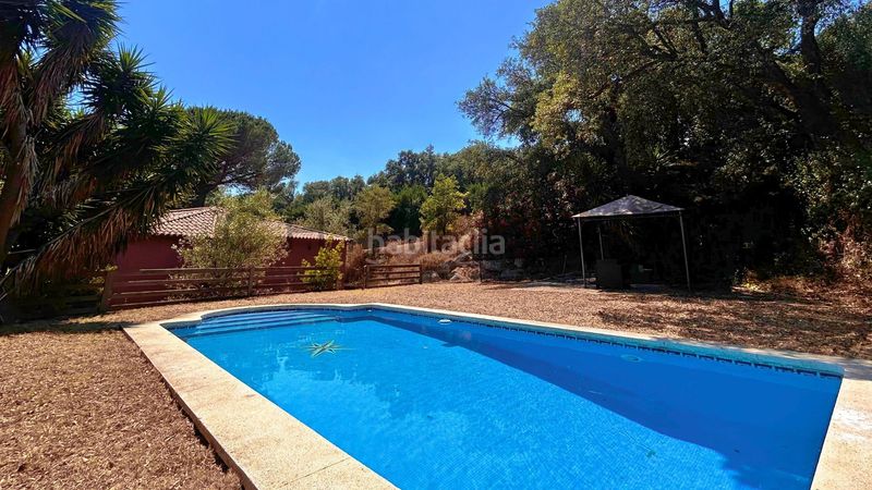 Foto ad223c21-8812-4ddd-909f-3b1854a282ec. Casa amb piscina a Urbanitzacions del Nord Santa Cristina d´Aro