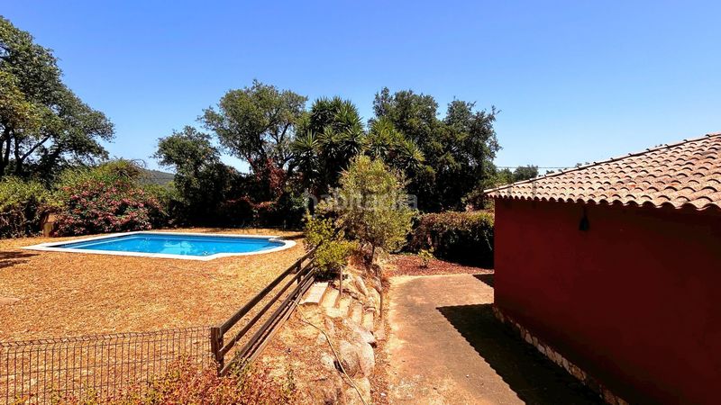 Foto ee256fb1-9788-4f8d-94c0-fc45f33110d6. Casa amb piscina a Urbanitzacions del Nord Santa Cristina d´Aro