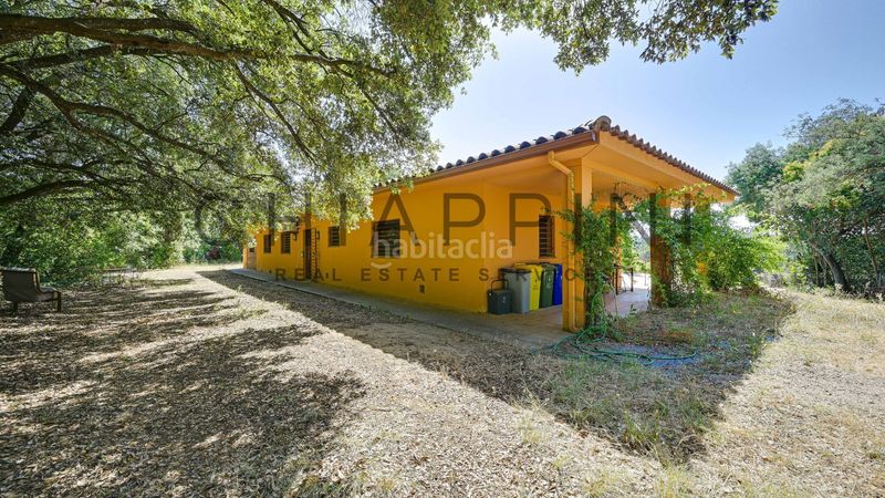 Foto ae3261ee-4903-4047-be4d-a0847e4f4dff. Casa amb calefacció a Bescanó
