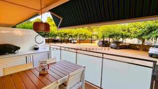 Appartement à S´Agaró. Planta baja en sagaró