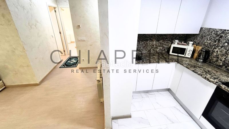 Foto 26a8670c-d77a-4dee-9072-17f0b022fd26. Apartament amb calefacció a Piverd-Vila-Seca-Bruguerol Palafrugell