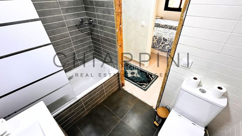 Foto c1ac366c-6f32-486d-89f3-3c6e95f40a1a. Apartament amb calefacció a Piverd-Vila-Seca-Bruguerol Palafrugell