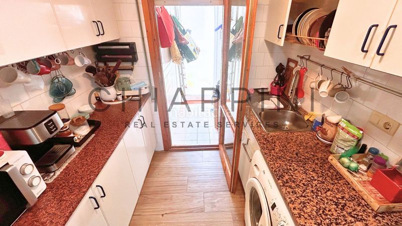 Foto 1547309e-8ce9-4008-997e-4b141fcba6bf. Apartament amb calefacció a La Punxa Palafrugell