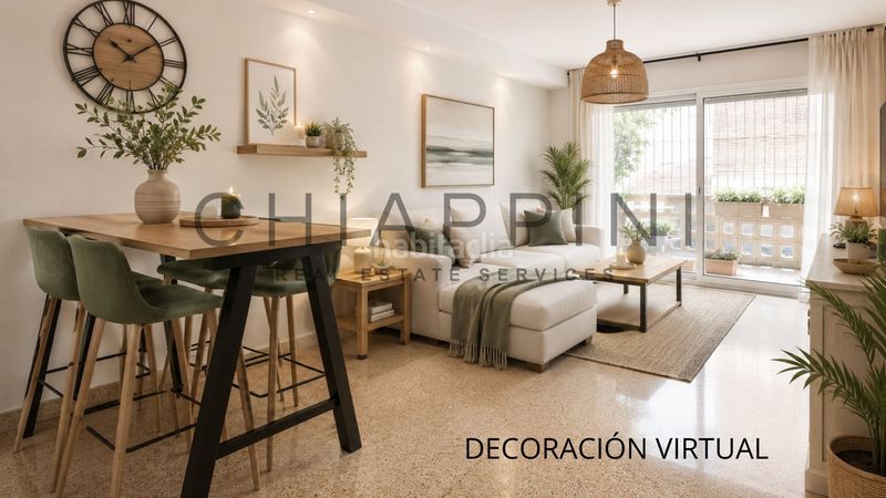 Foto bc476f23-6640-4491-8201-3a7e407cc3a4. Apartament amb calefacció a La Punxa Palafrugell