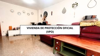 Apartament a La Punxa. Planta baja vpo