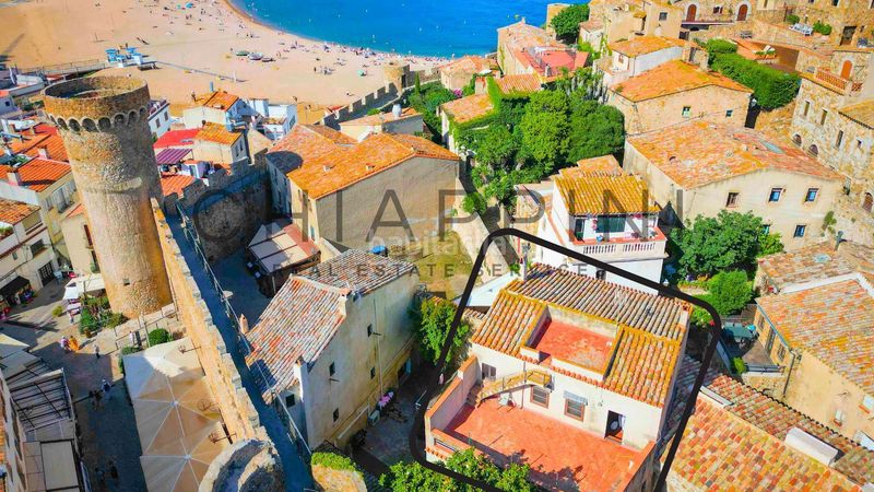 Foto 37f39c2a-9d4b-4d32-96fb-b2888ea1612e. Masia amb calefacció a Tossa de Mar Tossa de Mar