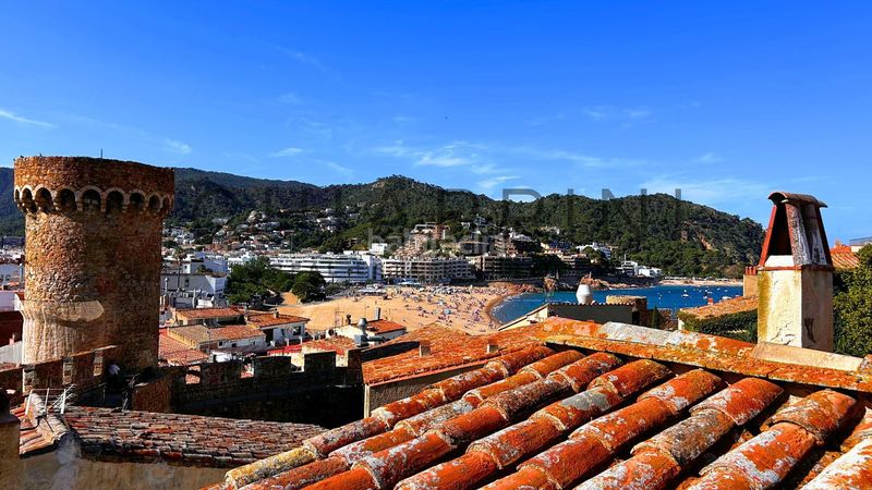 Foto 5c0d4eae-2986-422f-86be-5f65a1e627e6. Masia amb calefacció a Tossa de Mar Tossa de Mar