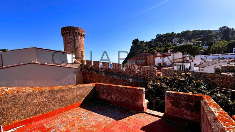Foto b1c52fb6-2b2a-449f-bef9-e8b3a9109732. Masia amb calefacció a Tossa de Mar Tossa de Mar