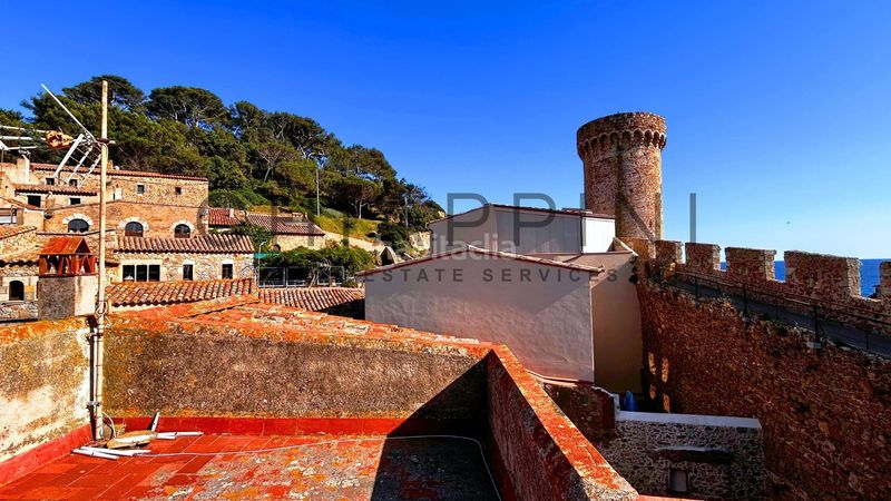 Foto d6dae0a8-76ea-4bc5-b29e-8da24e81d4af. Masia amb calefacció a Tossa de Mar Tossa de Mar