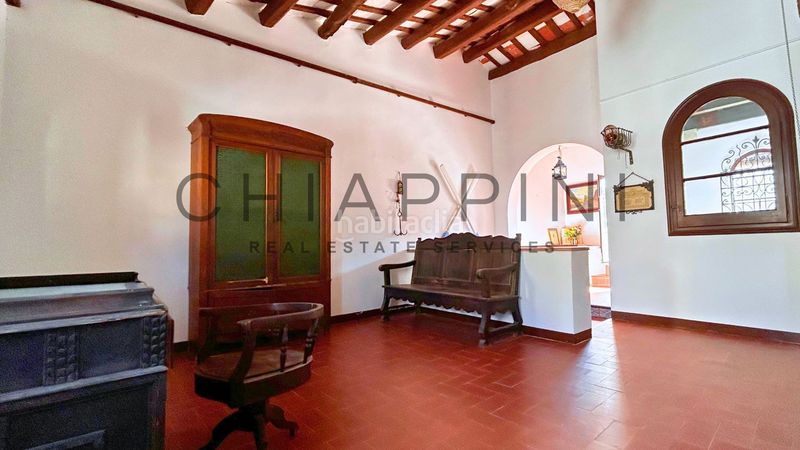 Foto e6c866cd-8ef8-4b66-ad9c-1d1fa8377707. Masia amb calefacció a Tossa de Mar Tossa de Mar