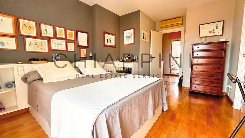 Foto 18d7f112-0ede-46c9-a901-927c6797fd76. Casa adossada a Molí de Vent-La Sauleda Palafrugell