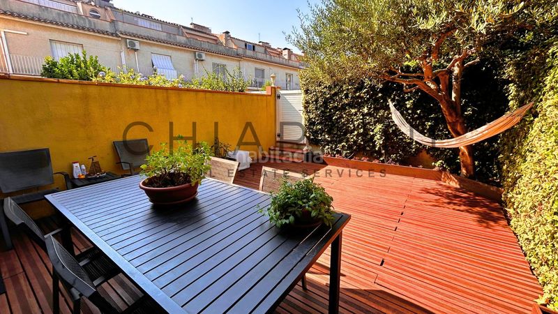 Foto 3d2544cb-4ffa-4e46-be73-c7e49d985571. Casa adossada a Molí de Vent-La Sauleda Palafrugell