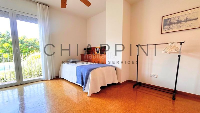 Foto 4abfd364-85e4-4dbe-9de3-7a0cff1c98d3. Casa adossada a Molí de Vent-La Sauleda Palafrugell