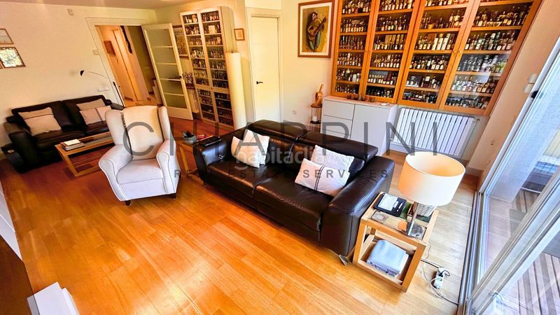 Foto 55095597-e7fe-41a3-88a4-787b2fdd7754. Casa adossada a Molí de Vent-La Sauleda Palafrugell