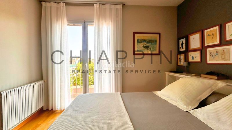 Foto 8ab6d360-4626-4c61-9644-fcd01d89774a. Casa adossada a Molí de Vent-La Sauleda Palafrugell