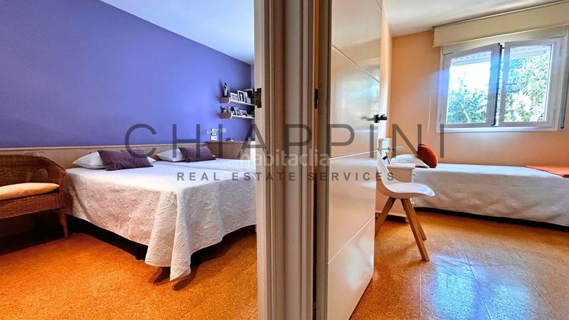 Foto 8ab7b6a1-c748-441a-9573-cfc8c178232f. Casa adossada a Molí de Vent-La Sauleda Palafrugell