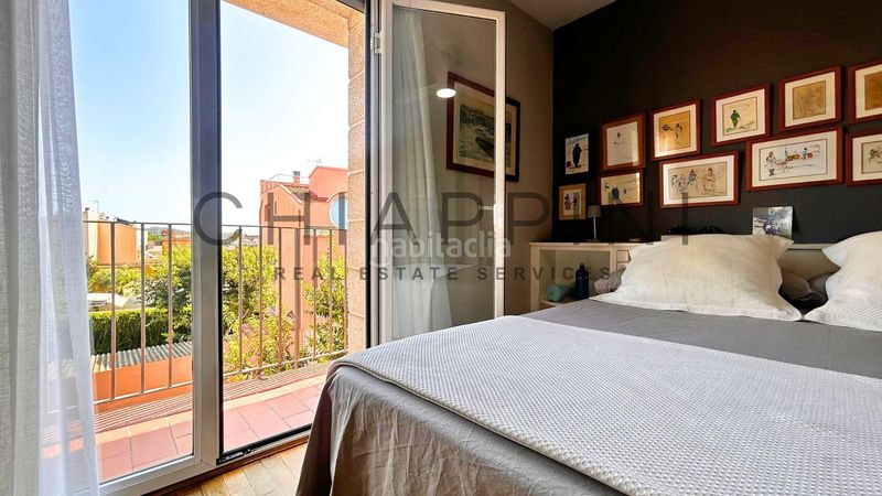 Foto 980baa73-a11e-4257-a82c-96d211000dd2. Casa adossada a Molí de Vent-La Sauleda Palafrugell